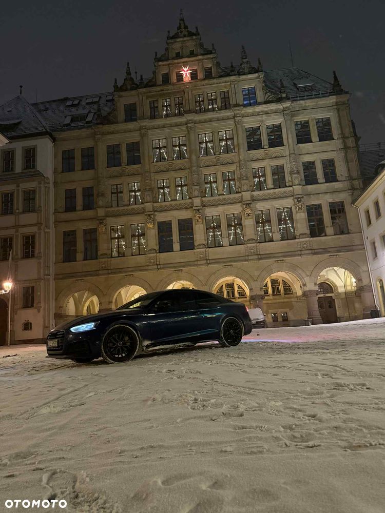 Audi A5 Coupé - 22