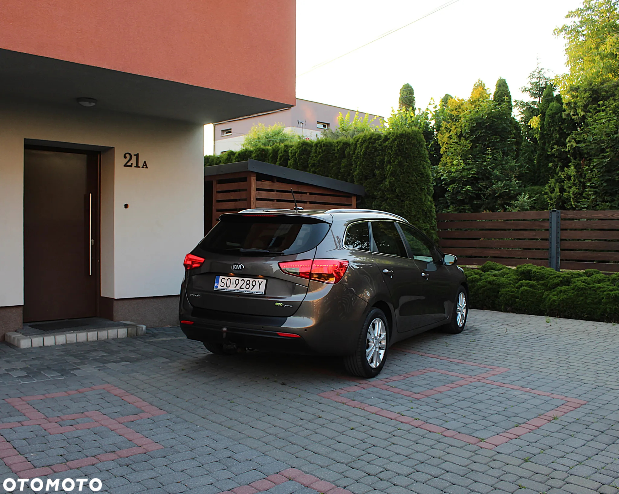 Kia Ceed Cee'd 1.6 GDI Business Line - 6