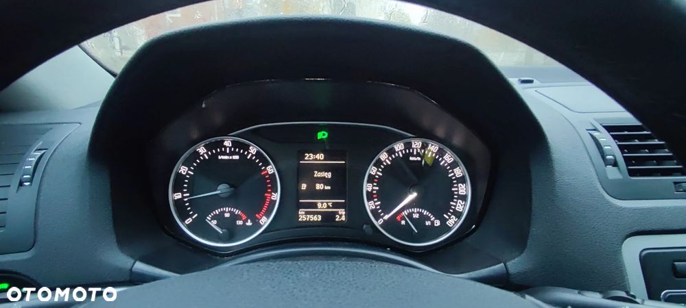 Skoda Octavia 1.8 TSI Elegance - 28