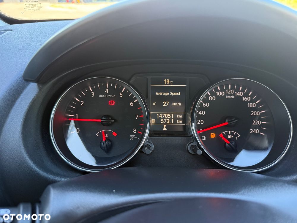 Nissan Qashqai 1.6 Tekna S/S - 28