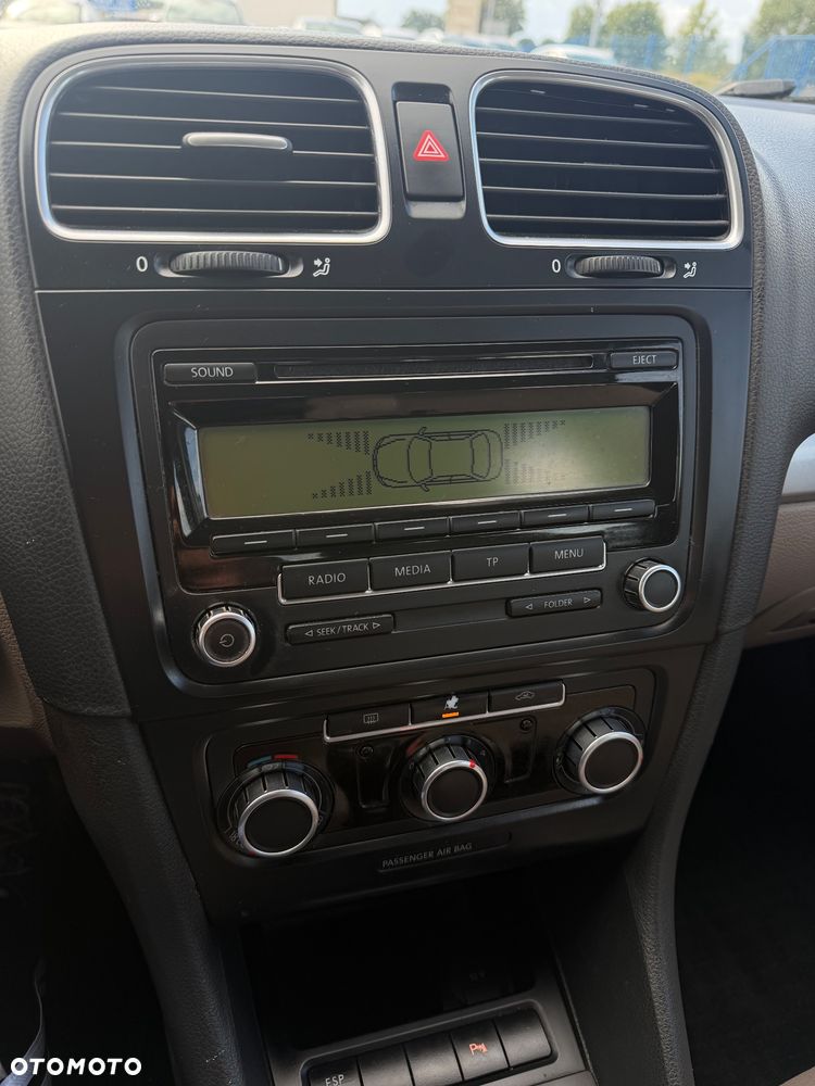Volkswagen Golf 1.6 Edition - 7