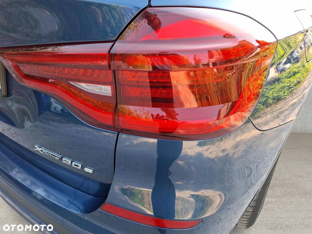 BMW X3 - 17