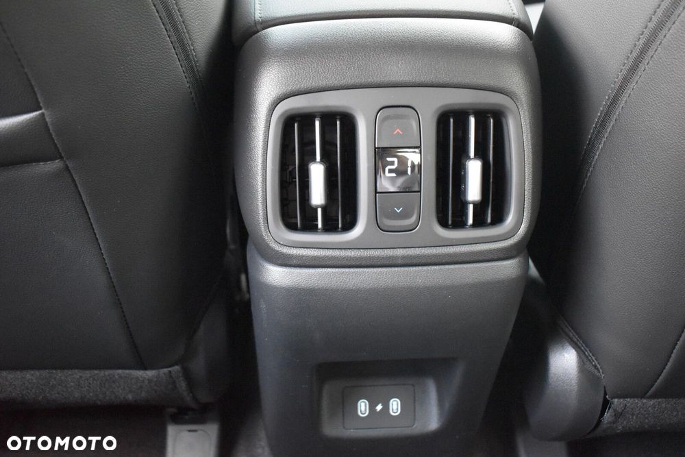 Hyundai Tucson - 19
