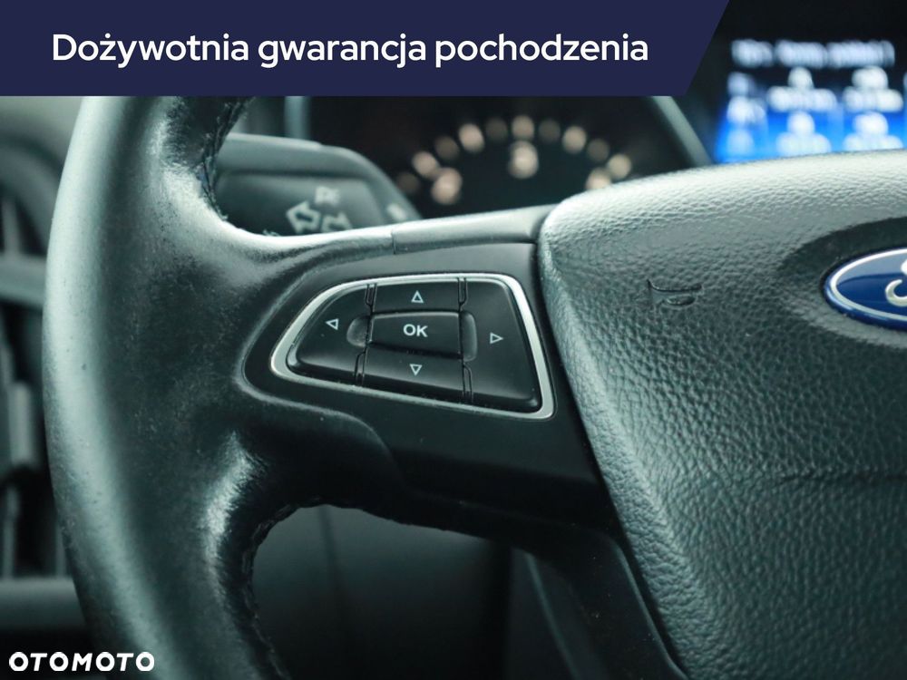 Ford Focus SW - 17