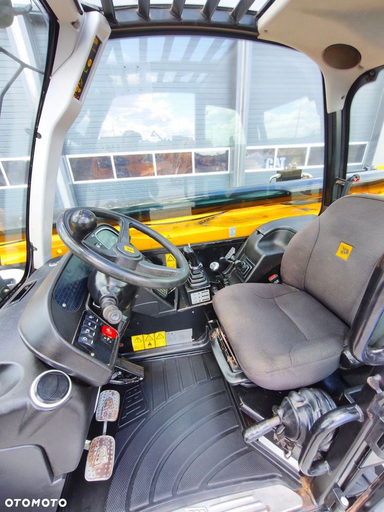 JCB 540-170 - 11