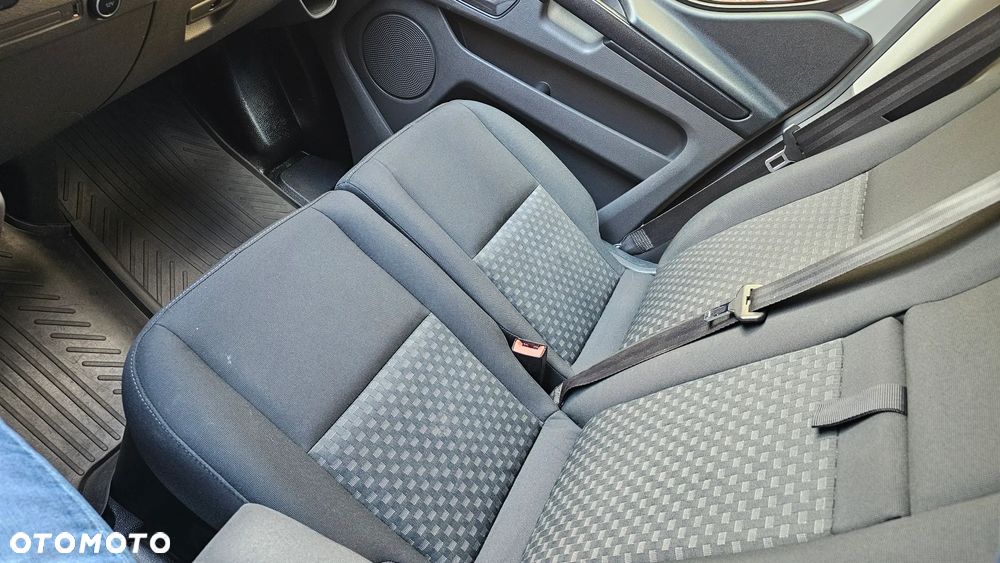 Ford Transit Custom - 32