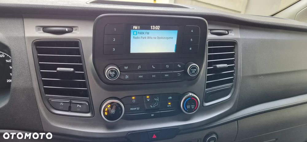 Ford Transit Custom 310 L2H1 Limited - 18