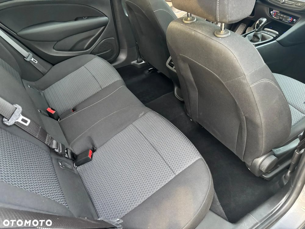 Opel Insignia 1.5 Business Elegance - 22