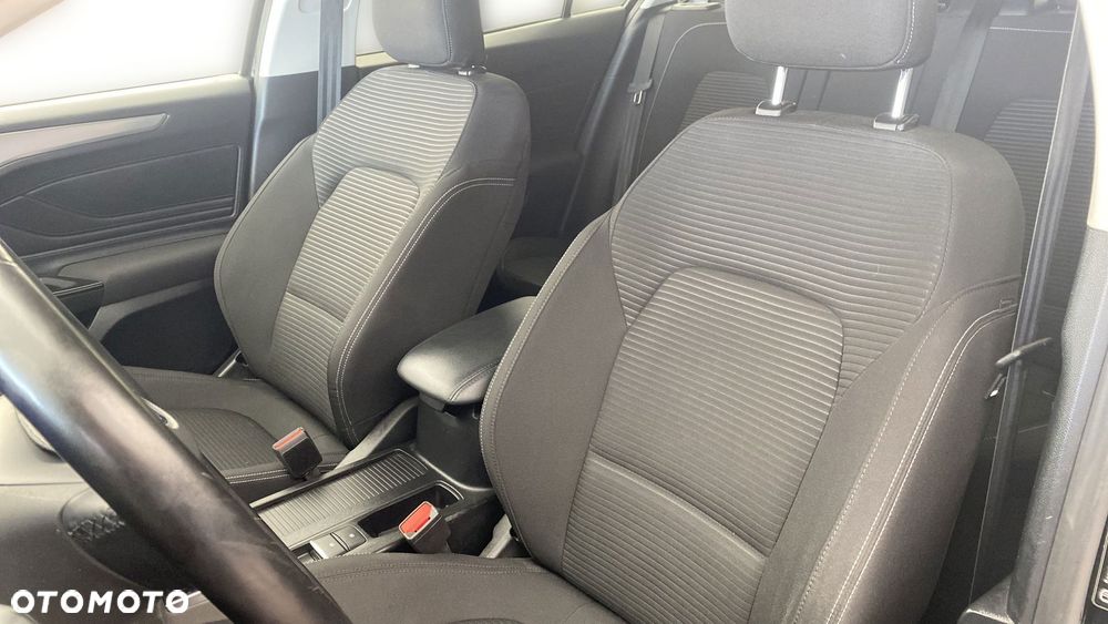 Ford Focus 1.0 EcoBoost mHEV Titanium X - 17