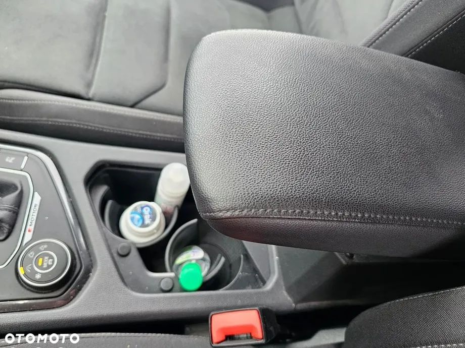 Volkswagen Tiguan 2.0 TSI 4Mot R-Line DSG - 7