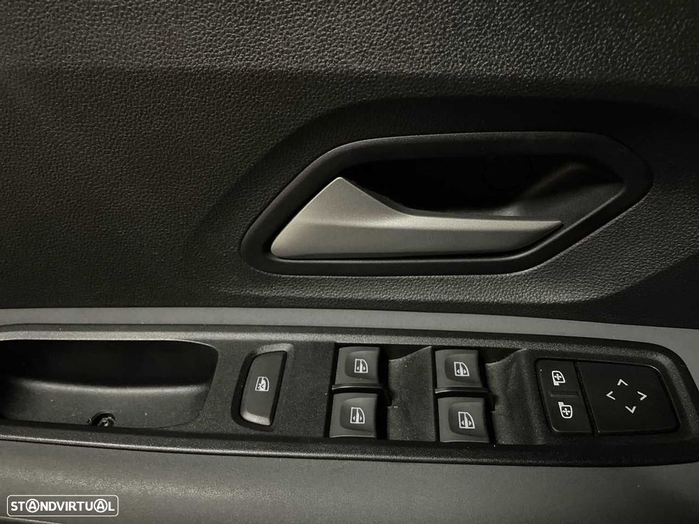 Dacia Jogger 1.0 ECO-G Extreme Bi-Fuel - 11