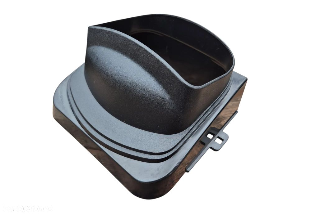 OBUDOWA OSŁONA KOLUMNY KIEROWNICZEJ MB SPRINTER W906 A9066880006 - 4