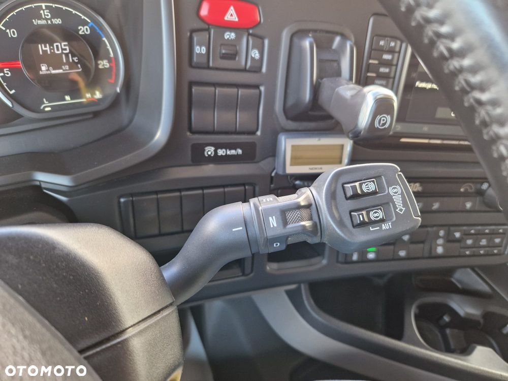 Scania R450A4x2NA NOWE OPONY - 20