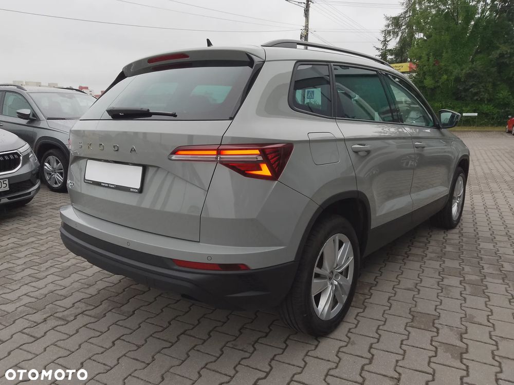 Skoda Karoq 1.5 TSI ACT Selection - 6