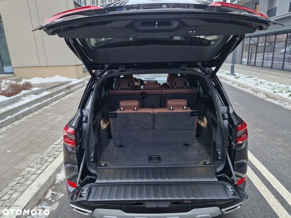 BMW X5 xDrive25d Sport-Aut - 12