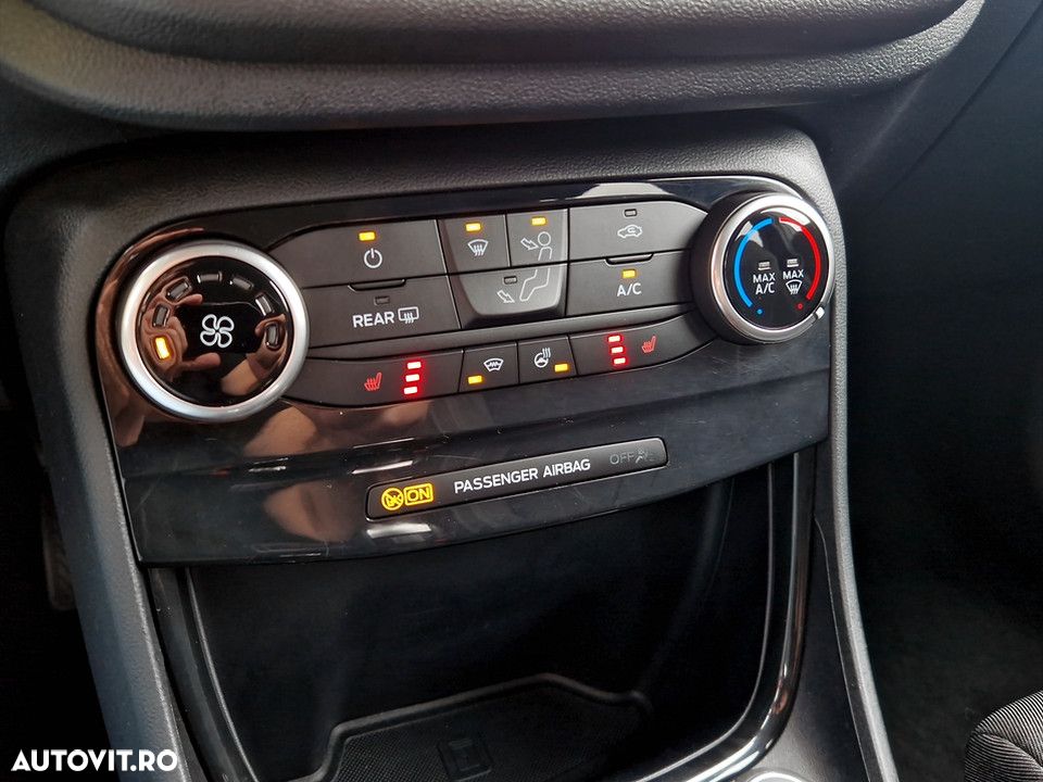 Ford Puma - 23