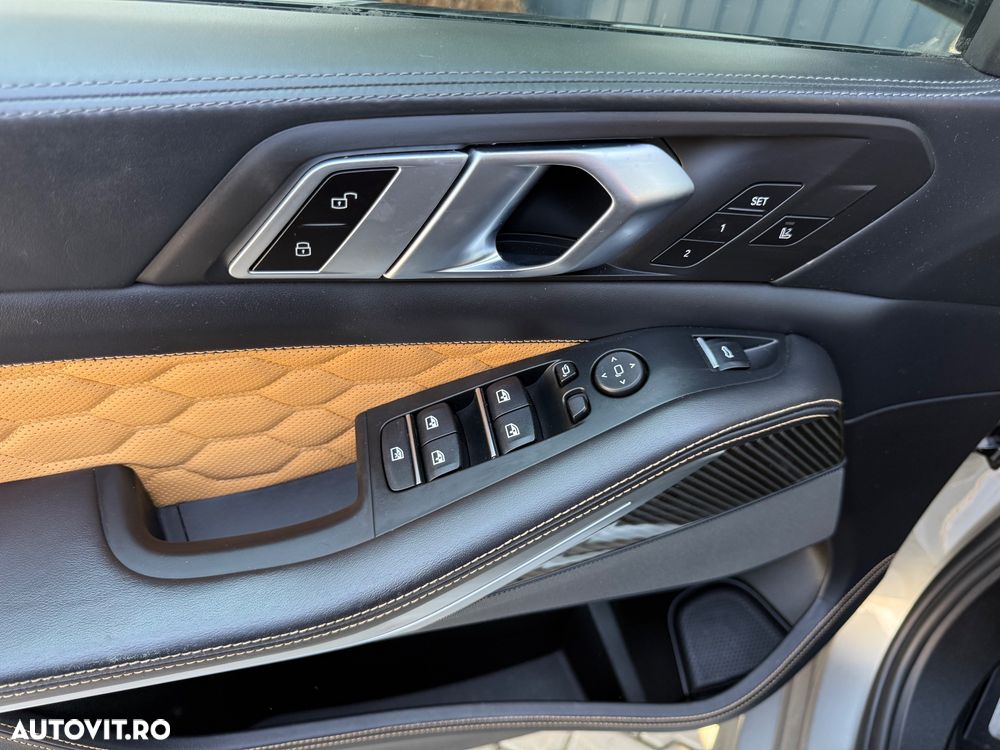 BMW X5 M Standard - 11