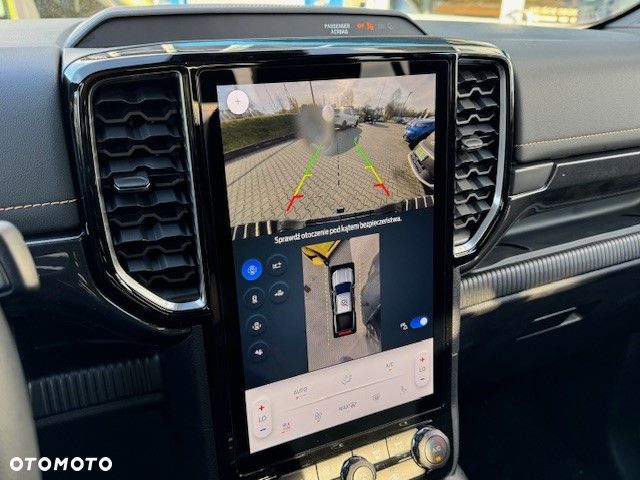 Ford Ranger 2.0 EcoBlue Bi-Turbo 4x4 DC Wildtrak - 14