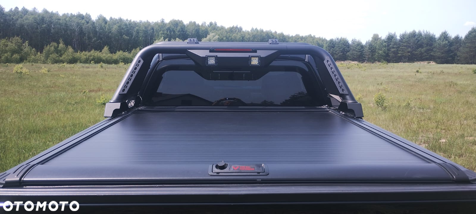 Ford F150 - 8