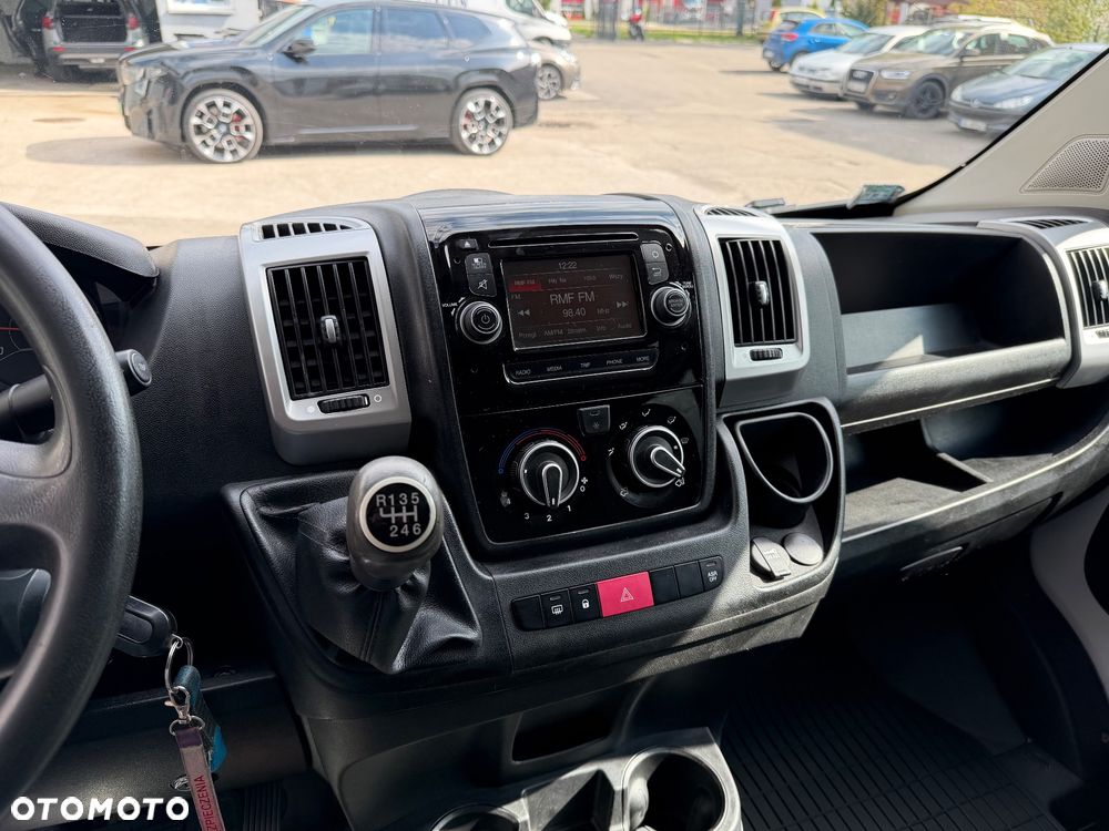 Fiat Ducato Multicab L4H2 - 11