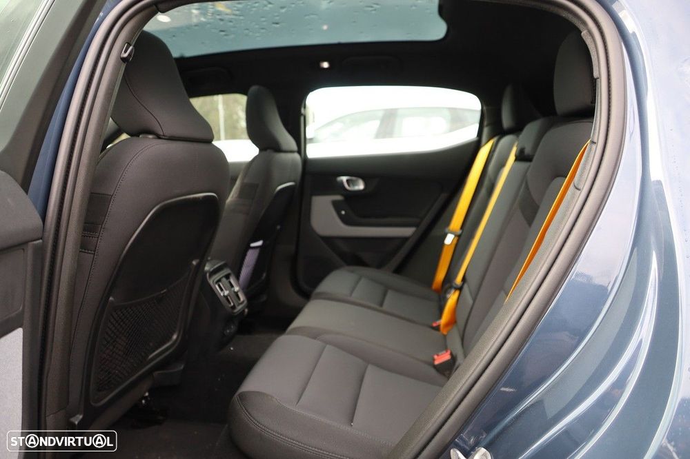 Polestar 2 Long Range 78 kWh AWD Performance - 14