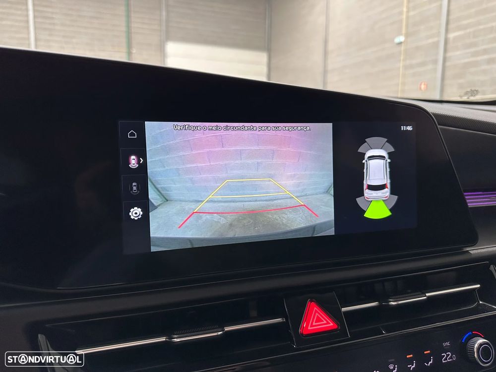 Kia e-Niro 64kWh - 16