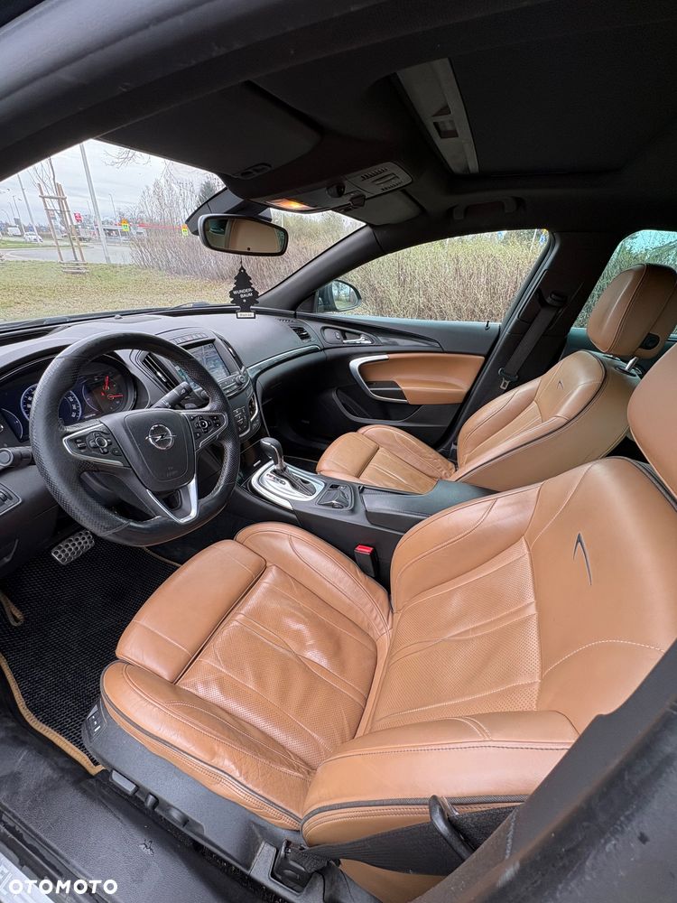 Opel Insignia 2.0 CDTI Edition - 9
