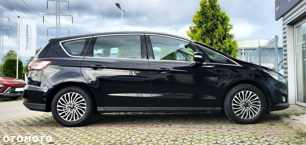 Ford S-Max - 25