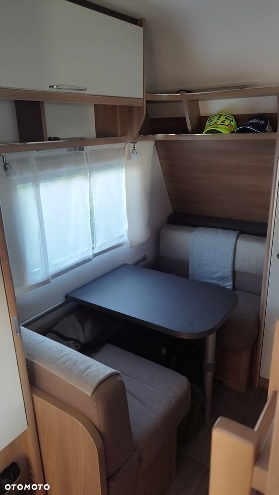 Burstner Premio Plus 510 TK - 35