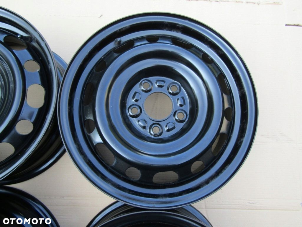 Felgi 16 Mazda 3 5 6 CX30 CX30 CX3 CX5 MX5 Hyundai i30 I II III Kia Ceed - 5