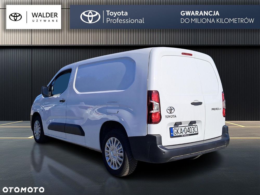 Toyota PROACE CITY - 6