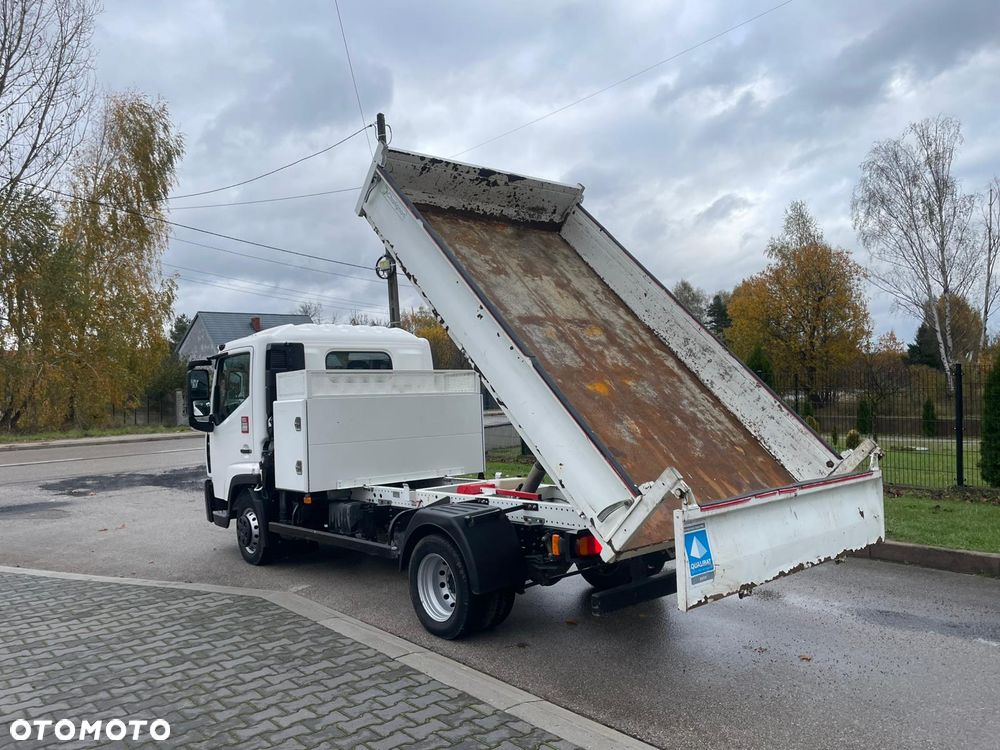 Iveco D 3.0 wywrotka dmc do 3,5t - 23