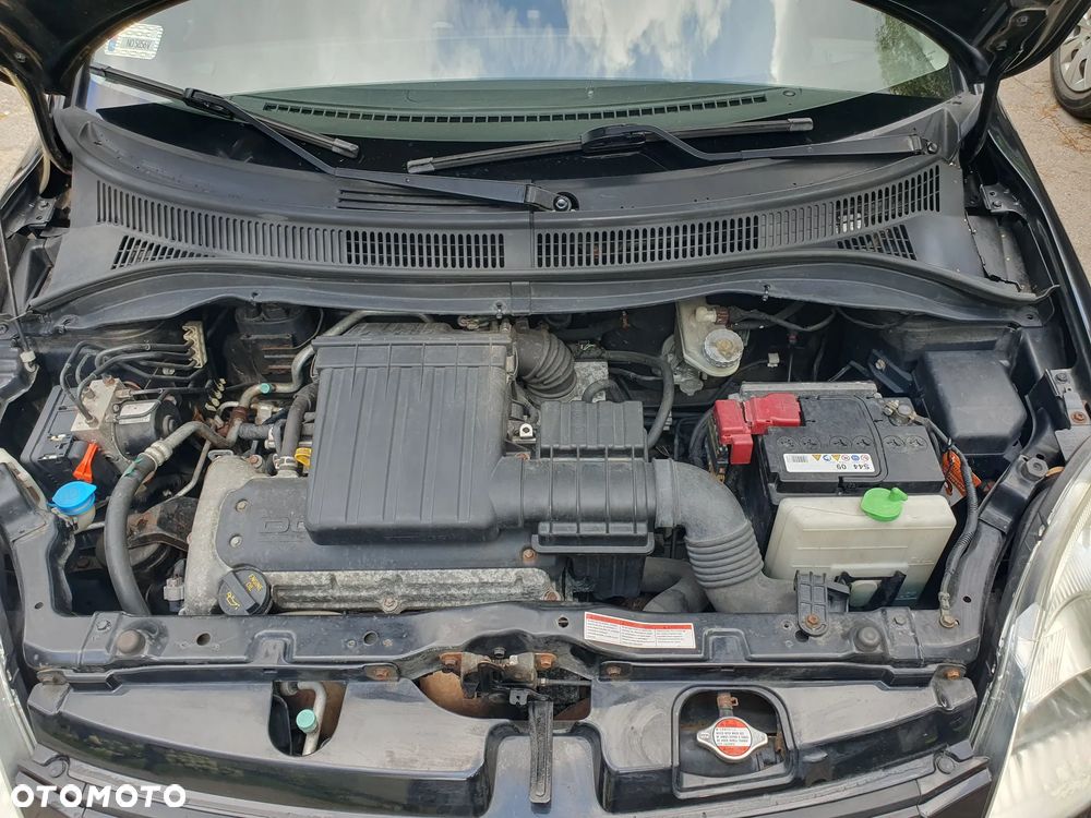Suzuki Swift 1.3 GS - 9