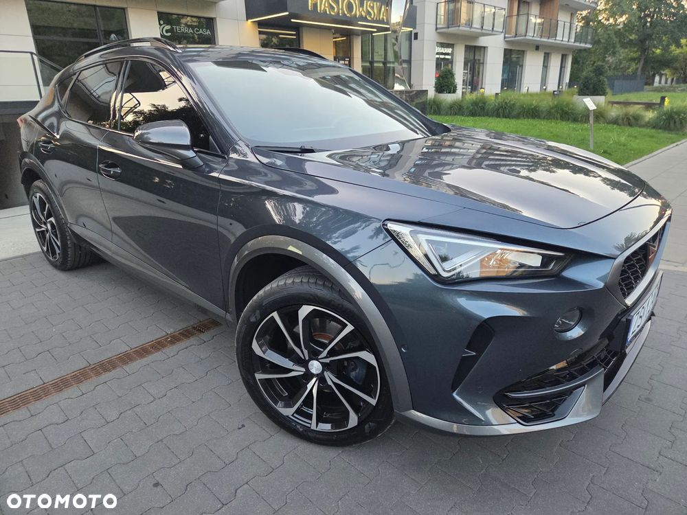 Cupra Formentor - 20