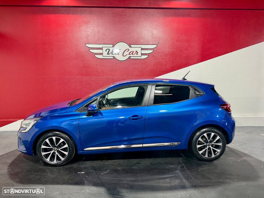 Renault Clio 1.0 TCe Intens - 3