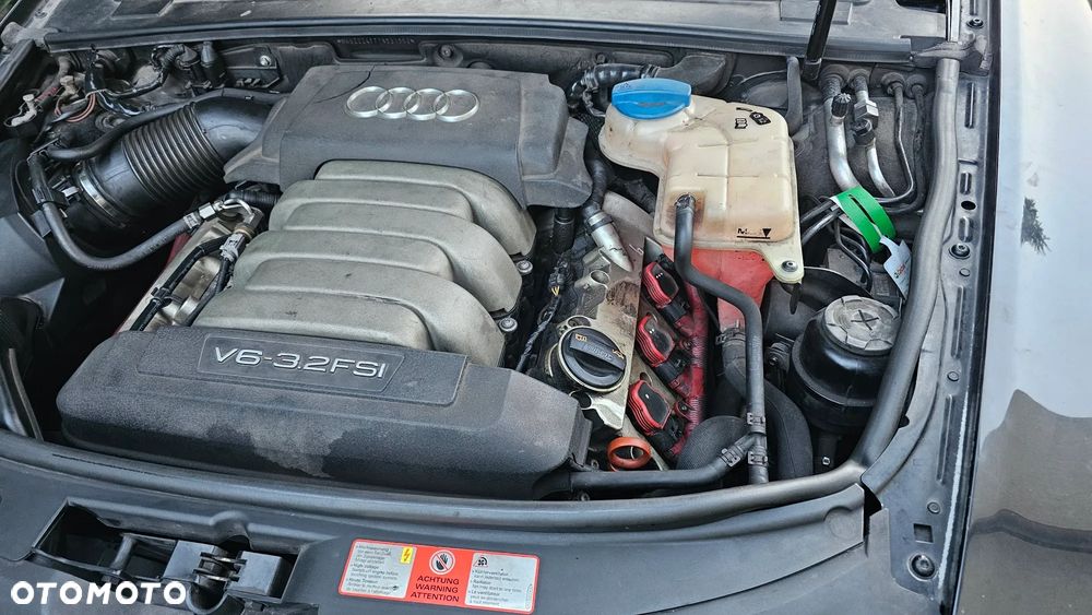 Audi A6 Avant - 9