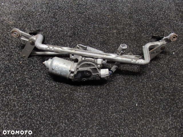 TOYOTA VERSO MECHANIZM WYCIERACZEK PRZÓD   RAF-AUTO CZĘŚCI - 2