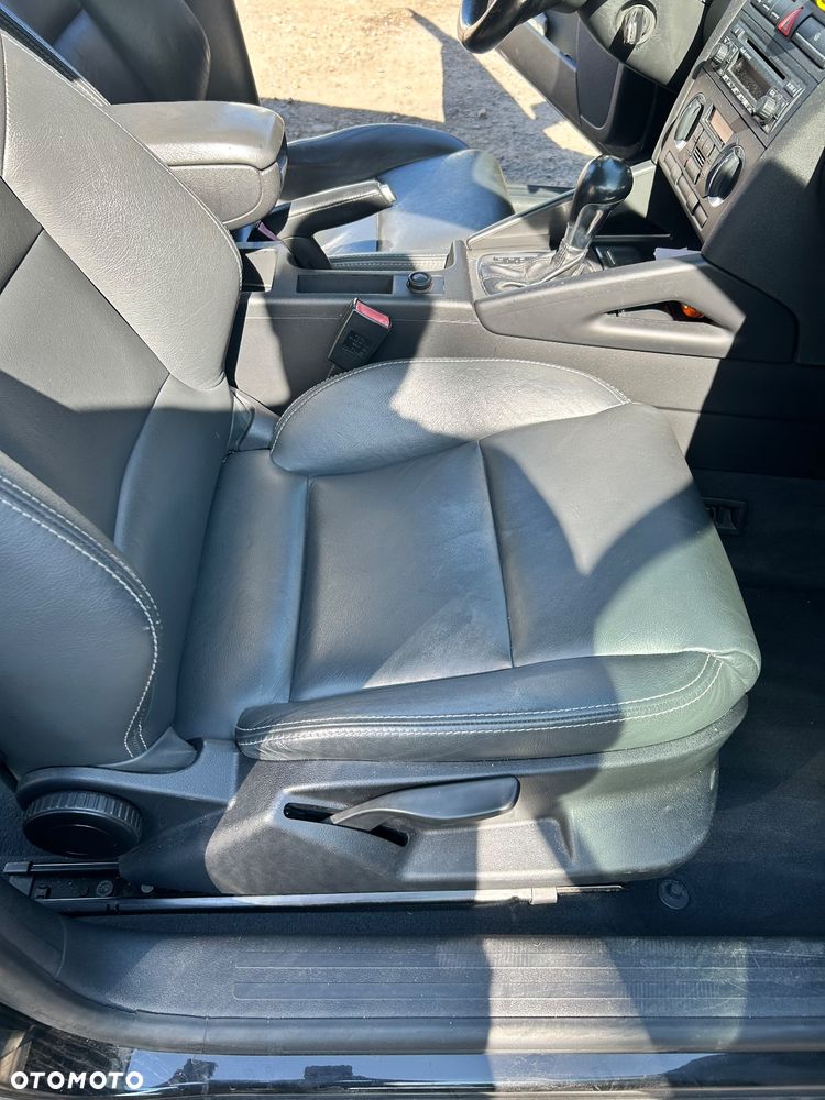 Audi A3 Sportback 2.0 TDI DPF Attraction S tronic - 6