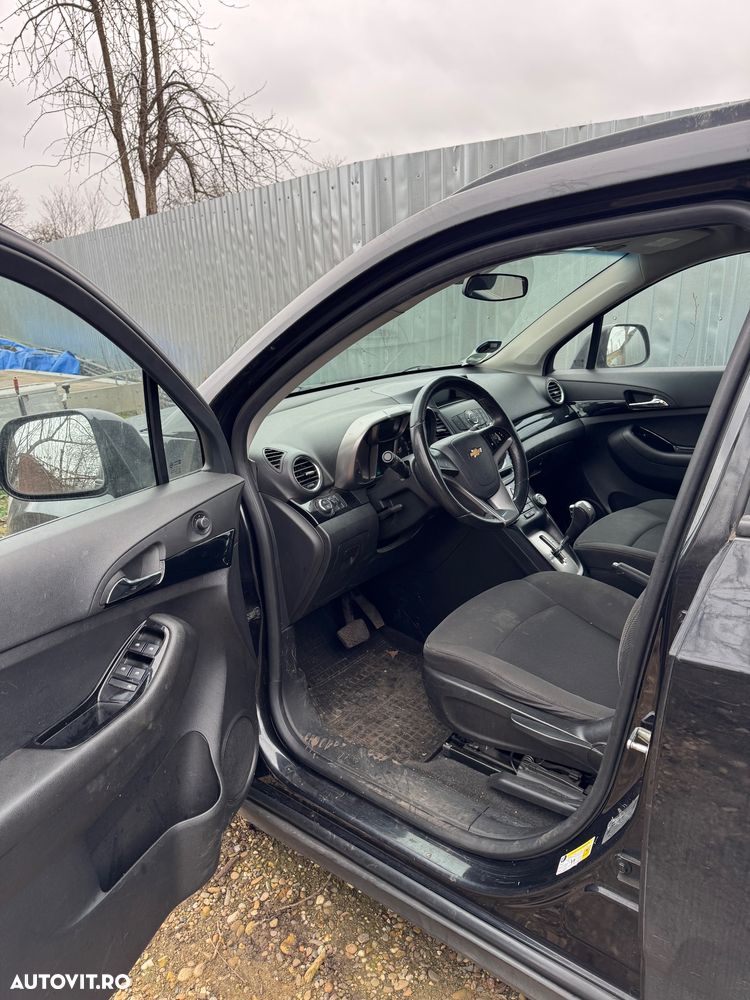 Chevrolet Orlando 2.0 Aut. LTZ - 6