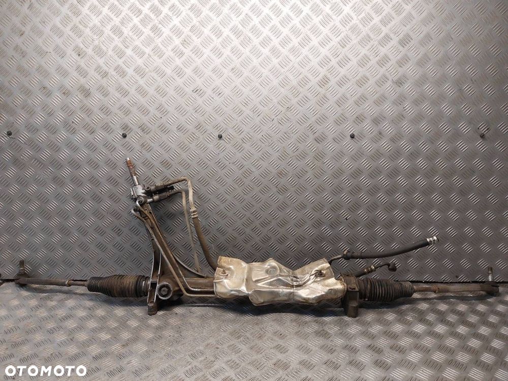 MAGLOWNICA PRZEKŁADNIA KIEROWNICZA FIAT DUCATO III LIFT 01385339080 - 1
