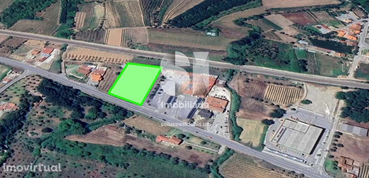 Terreno em Anadia - Grande imagem: 3/9