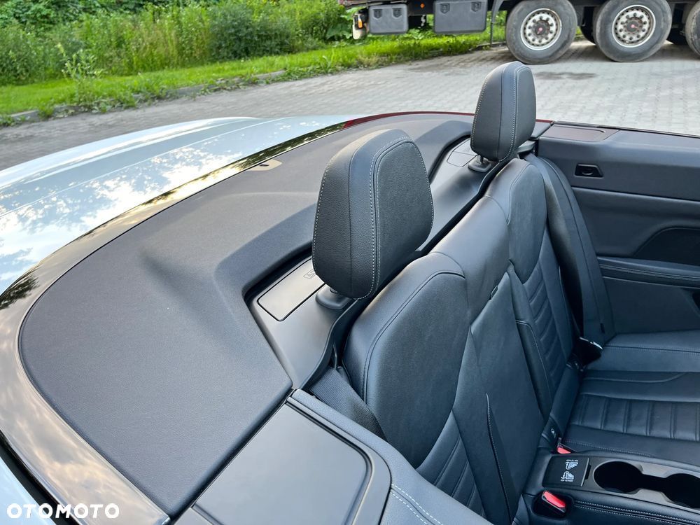 BMW Seria 4 M440i Cabrio - 35