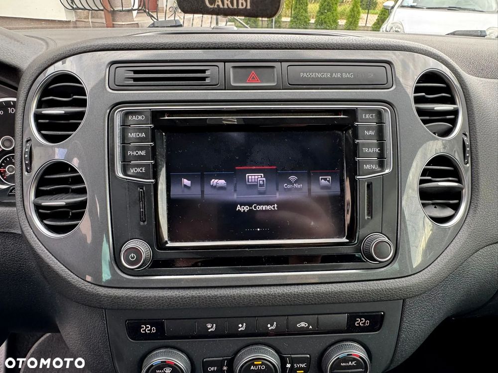 Volkswagen Tiguan 2.0 TDI 4Mot Sport&Style DSG - 40