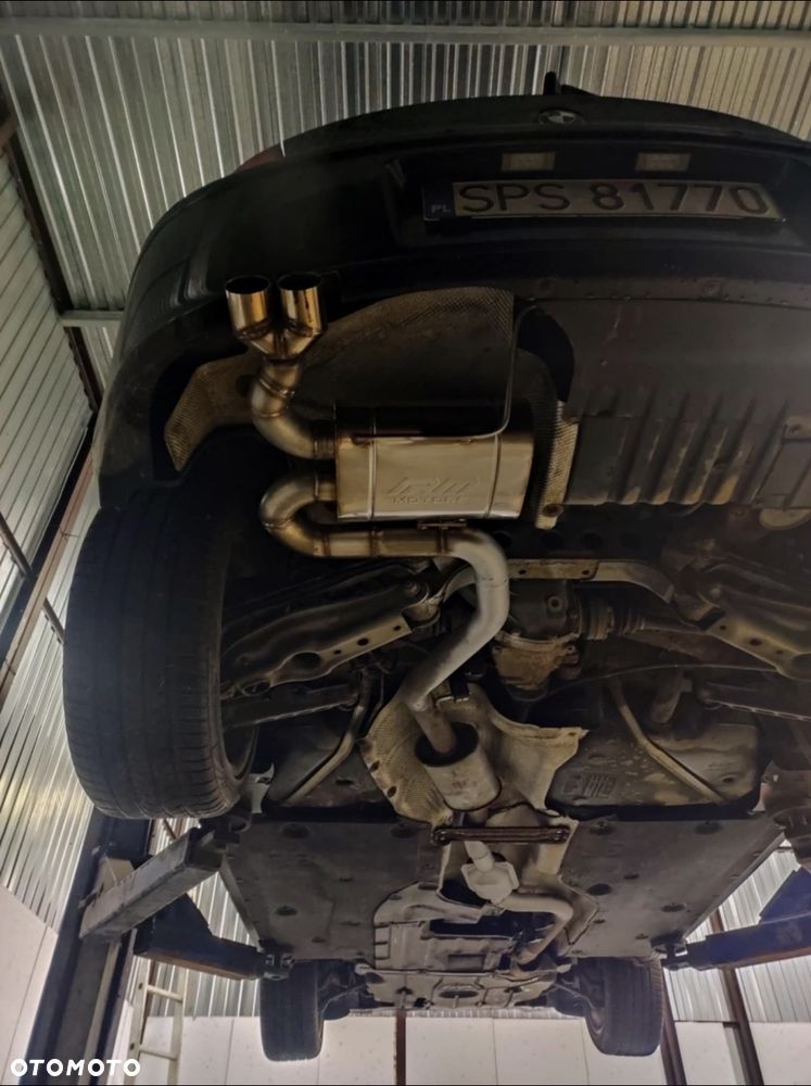 BMW Seria 1 118i - 27