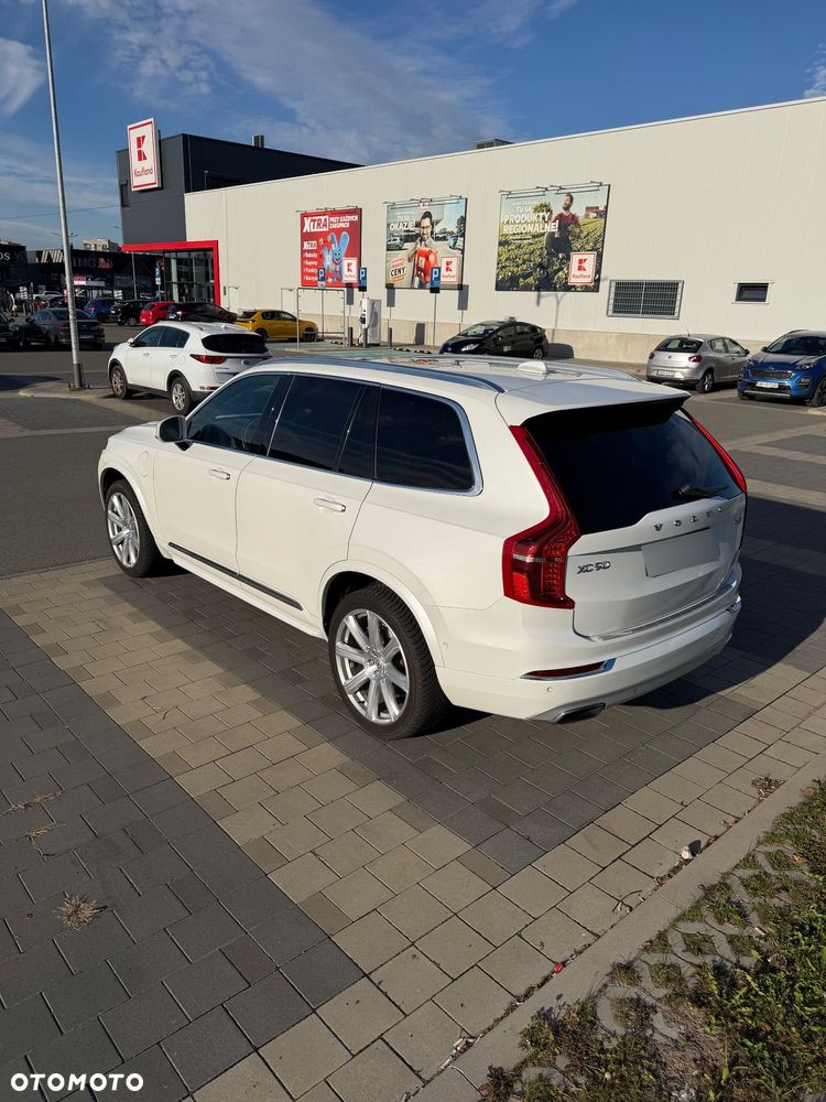 Volvo XC 90