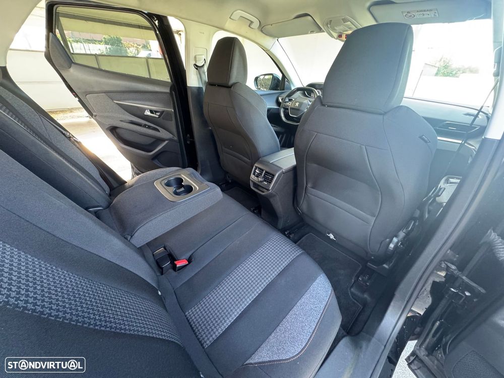 Peugeot 3008 1.5 BlueHDi Active Pack - 20