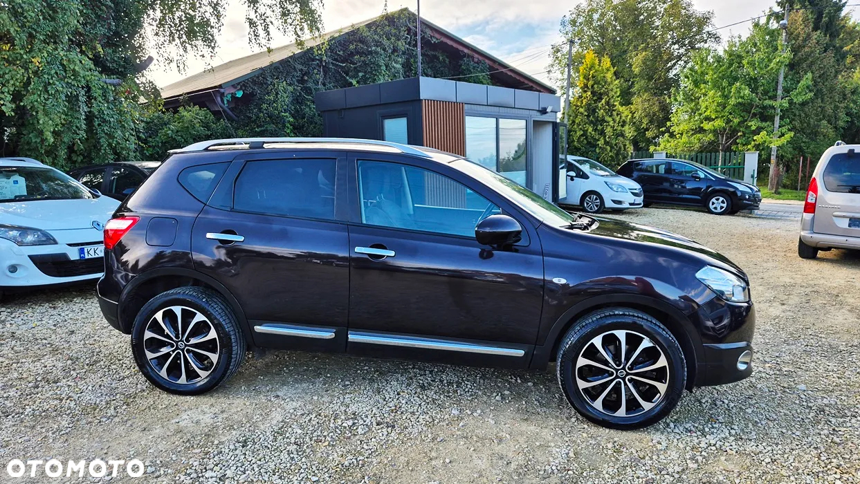 Nissan Qashqai 1.6 I-Way - 8