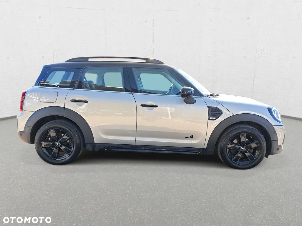 MINI Countryman Cooper ALL4 - 5