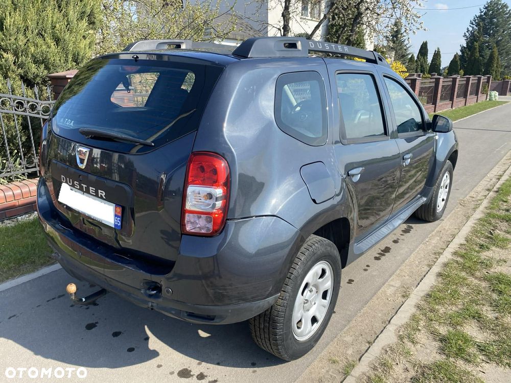Dacia Duster - 6