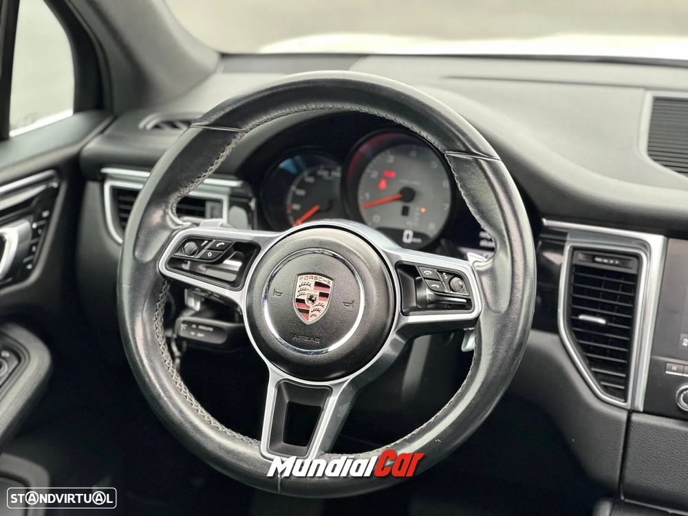 Porsche Macan S PDK - 24